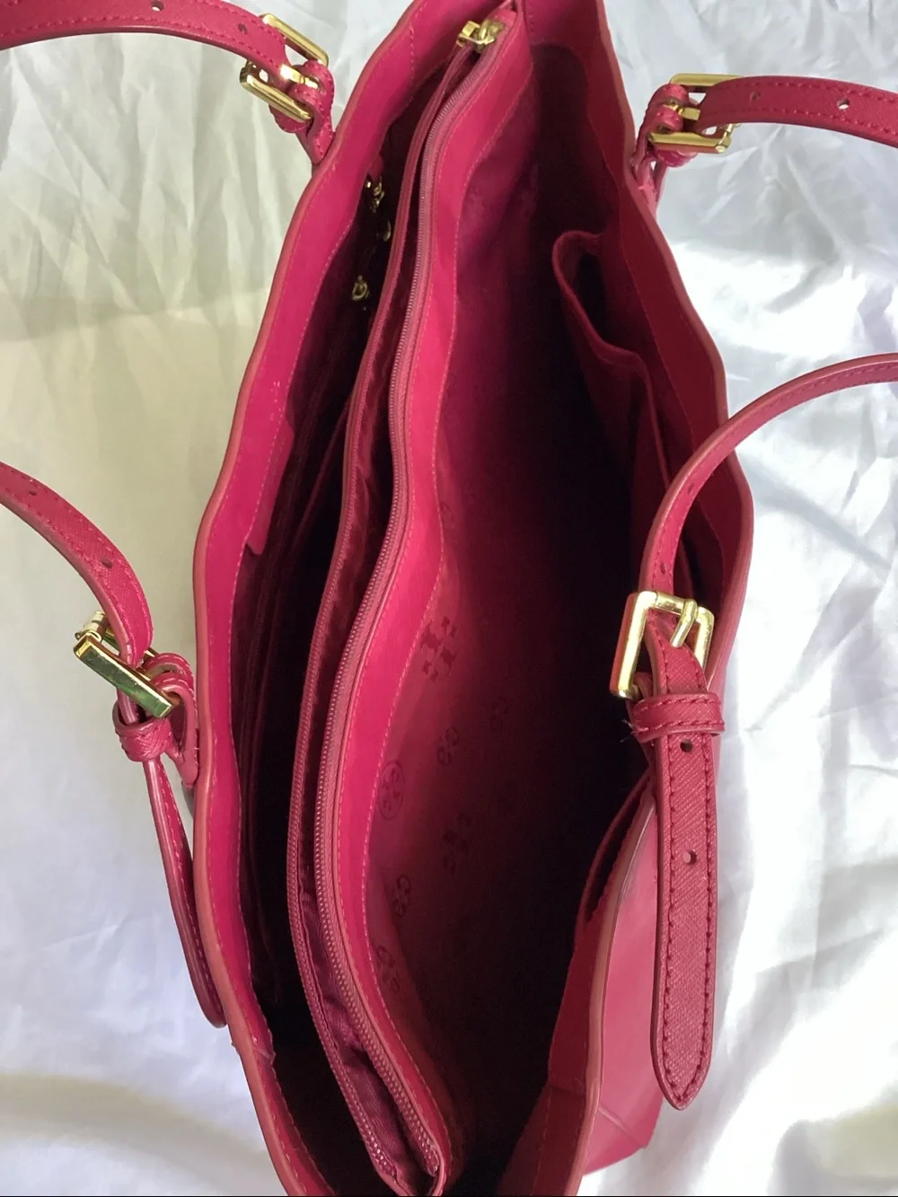 Tory Burch tote bag